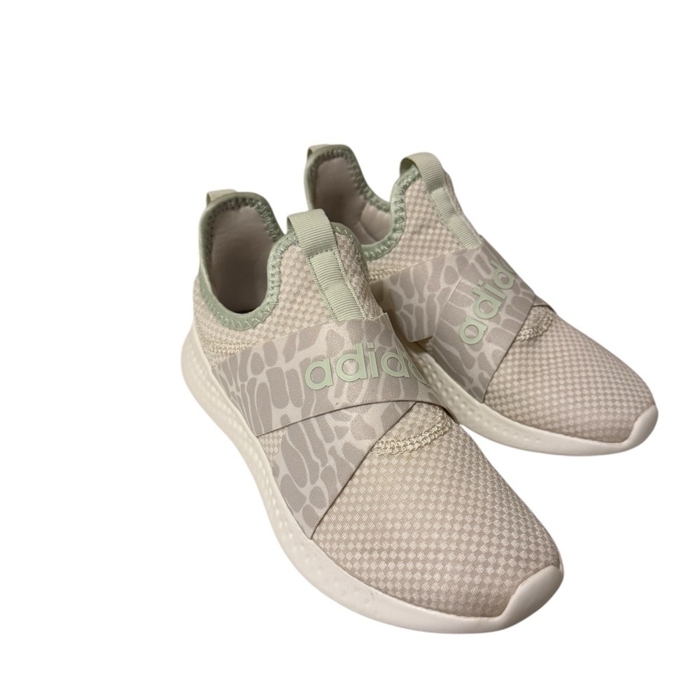 adidas Women's Puremotion Adapt Running Shoe